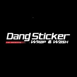 DANG STICKER (FOOD VILLA ราชพฤกษ์)